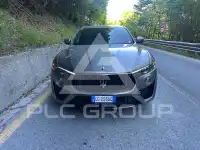 2021 Maserati LEVANTE