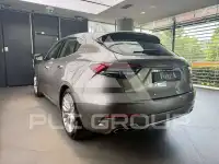 2021 Maserati LEVANTE