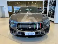 2021 Maserati LEVANTE
