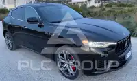 2021 Maserati LEVANTE
