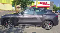 2021 Maserati LEVANTE
