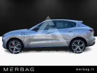 2021 Maserati LEVANTE