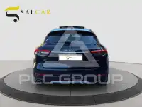 2021 Maserati LEVANTE