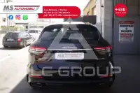 2021 Maserati LEVANTE