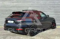 2021 Maserati LEVANTE