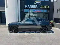 2021 Maserati LEVANTE