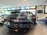 2021 Maserati LEVANTE