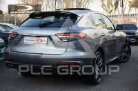 2021 Maserati LEVANTE