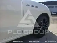 2021 Maserati LEVANTE