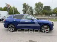 2021 Maserati LEVANTE