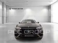 2021 Maserati LEVANTE