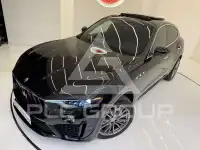 2021 Maserati LEVANTE