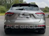2021 Maserati LEVANTE