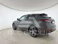 2021 Maserati LEVANTE