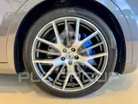 2021 Maserati LEVANTE