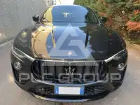 2021 Maserati LEVANTE