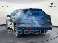 2021 Maserati LEVANTE