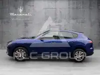 2021 Maserati LEVANTE