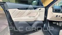 2021 Maserati LEVANTE
