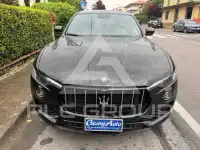 2021 Maserati LEVANTE