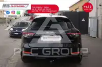 2021 Maserati LEVANTE