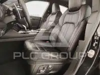 2021 Maserati LEVANTE
