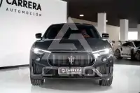 2021 Maserati LEVANTE