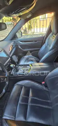 2021 Maserati LEVANTE