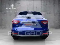 2021 Maserati LEVANTE