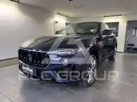 2021 Maserati LEVANTE