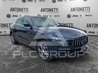 2021 Maserati LEVANTE