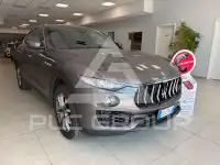 2021 Maserati LEVANTE