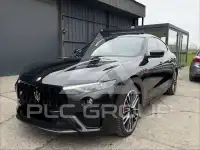 2021 Maserati LEVANTE