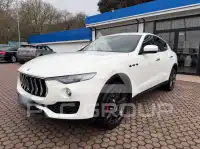 2021 Maserati LEVANTE
