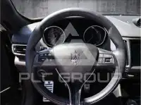 2021 Maserati LEVANTE