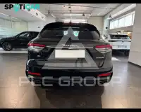 2021 Maserati LEVANTE