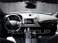 2021 Maserati LEVANTE