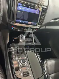 2021 Maserati LEVANTE