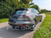 2021 Maserati LEVANTE