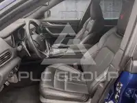 2021 Maserati LEVANTE