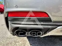 2021 Maserati LEVANTE