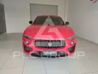 2021 Maserati LEVANTE