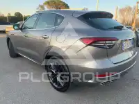 2021 Maserati LEVANTE