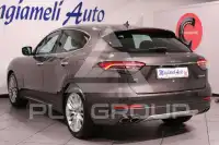 2021 Maserati LEVANTE