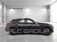 2021 Maserati LEVANTE