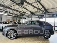 2021 Maserati LEVANTE