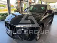 2021 Maserati LEVANTE
