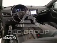 2021 Maserati LEVANTE