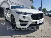 2021 Maserati LEVANTE