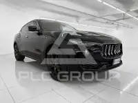 2021 Maserati LEVANTE